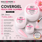 Preview: NAM24 - Covergel Peach Pink Glimmer (5-50g)